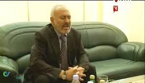 علي عبدالله صالح