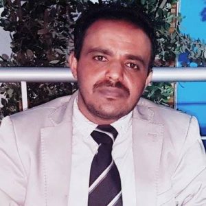 طالب الحسني