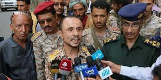 الإمارات تفاجئ أتباعها في تعز وتدعو القائد العسكري "سالم" لزيارة أبوظبي
