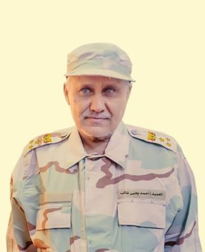 الشهيد أحمد يحيى غالب الأبارة