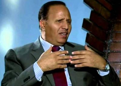 نائب رئيس الحكومة اليمنية