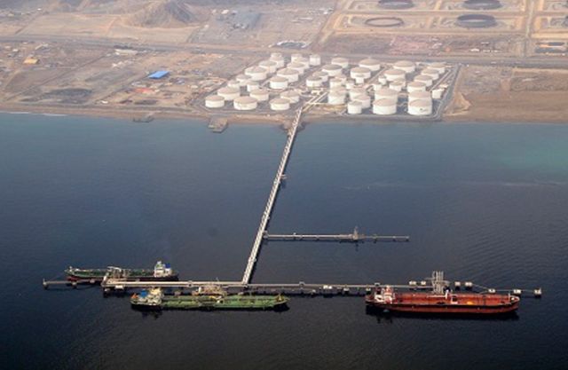 ميناء المعجز