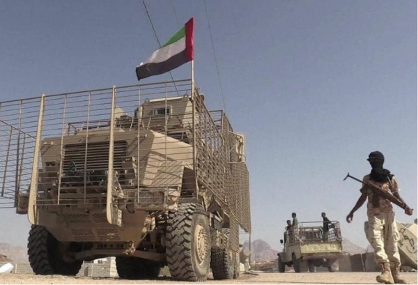 الإمارات تلغّم الجنوب بطرف ثالث خارج سلطة هادي والمجلس الانتقالي