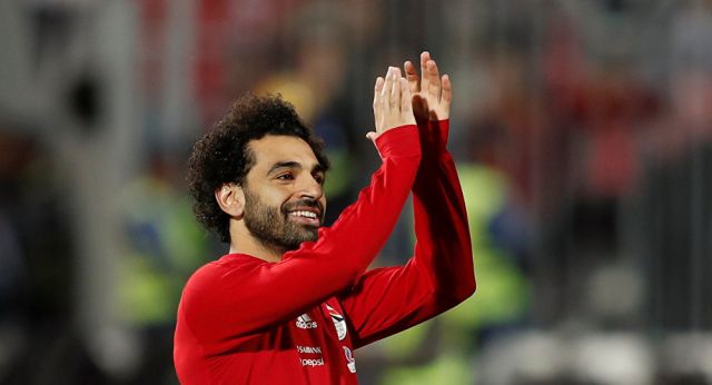 محمد صلاح