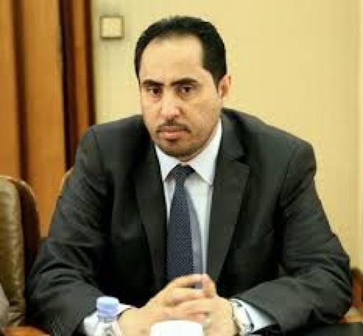 نايف البكري
