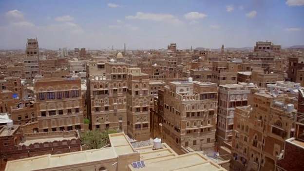 دعوات دولية لإنقاذ صنعاء وشبام التاريخيتين من مخاطر الحرب