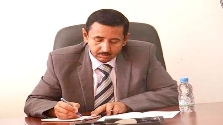 المحافظ بن عديو يعلن رسمياً فصل نفط شبوة عن مأرب