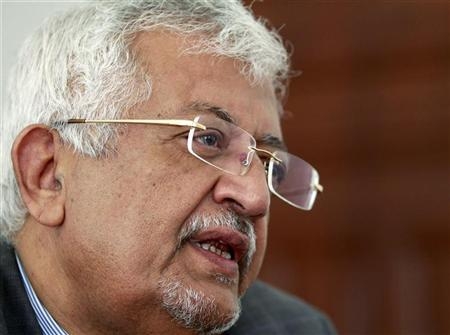 د.ياسين سعيد نعمان