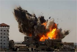 gaza