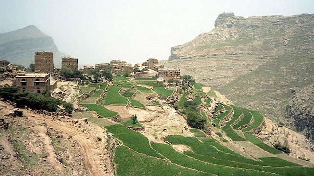 yemen