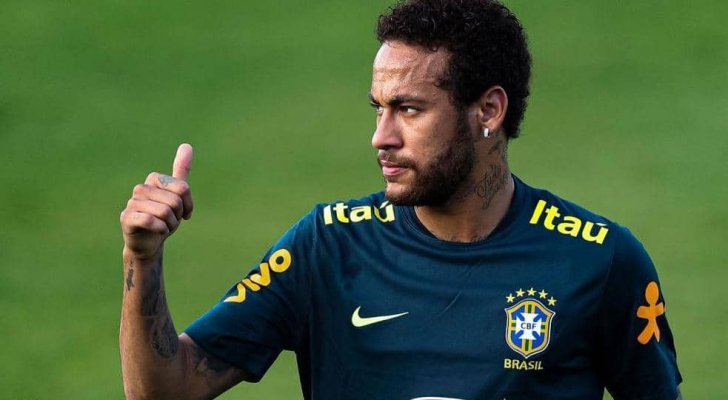 ريال مدريد قد يبيع 8 لاعبين مقابل جلب نيمار