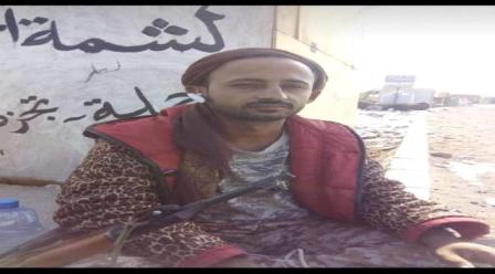 العثور على جثة قائد عسكري مقتولاً في الساحل الغربي لليمن 