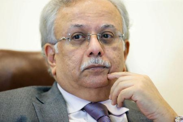 مسؤول سعودي كبير يعترف بفشل حرب التحالف في اليمن ويدعو لإنهائها