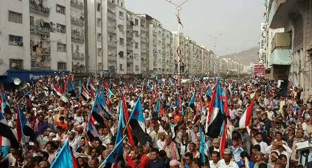  حزب جنوبي يطالب بنشر قوات دولية في اليمن 