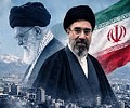 iran mojtaba