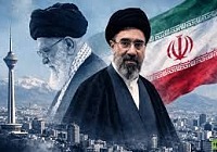 iran mojtaba