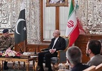 iran pak