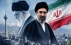 iran mojtaba