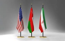 iran usa oman