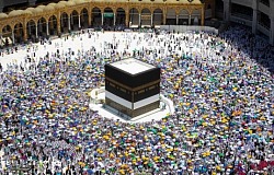 makkah